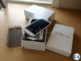 Galaxy S3 White full Box