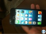 iPhone 5 at Low price