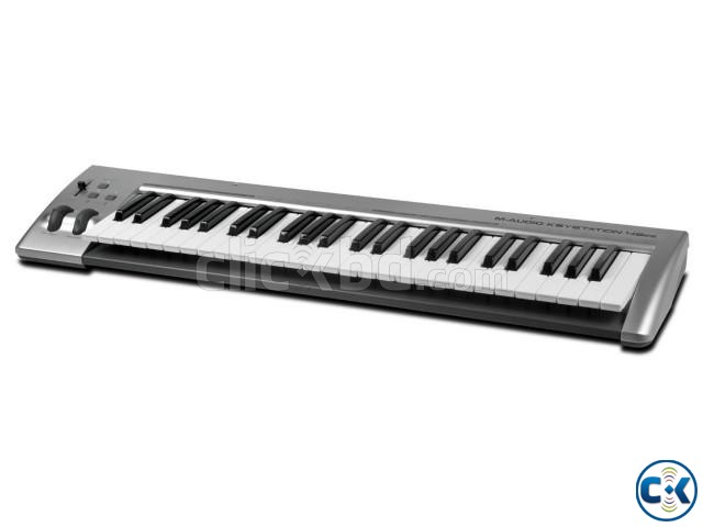 midi keyboard large image 0