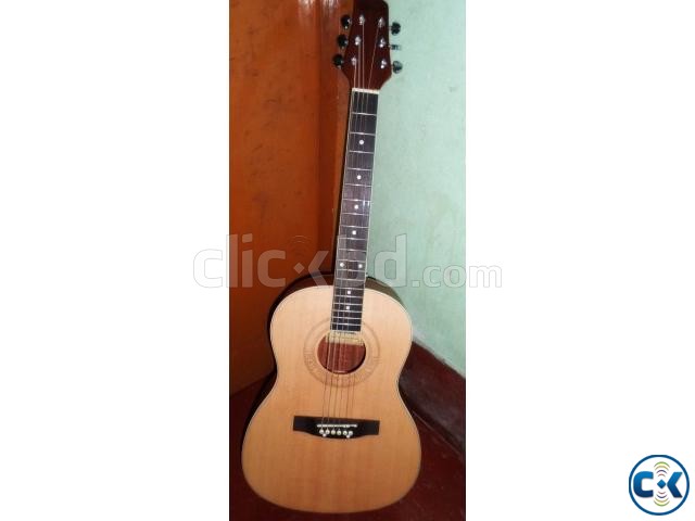 classic acoustic guitar for sale large image 0