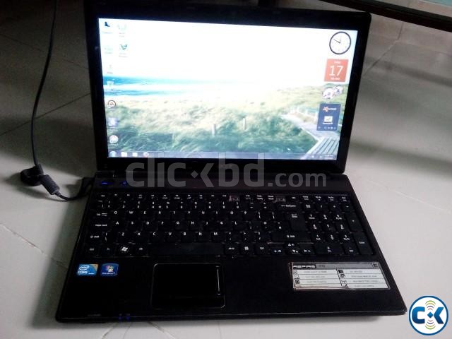 Acer Aspire 5742 large image 0