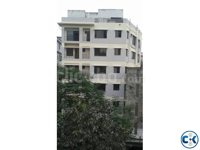 Flat Rent at Crescent Road Green Road Dhaka_1st Oct 2020 large image 0