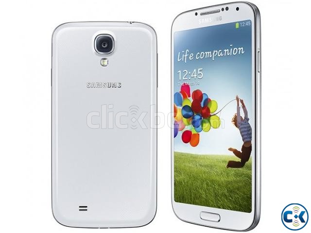 Samsung galaxy s4 at t new original large image 0