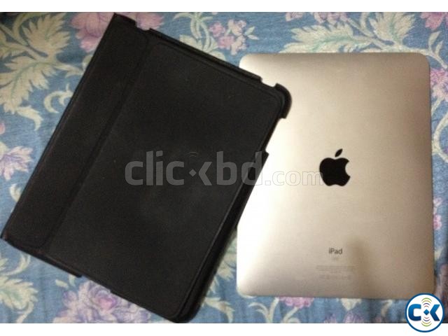 Apple iPad 32GB Wifi from USA large image 0