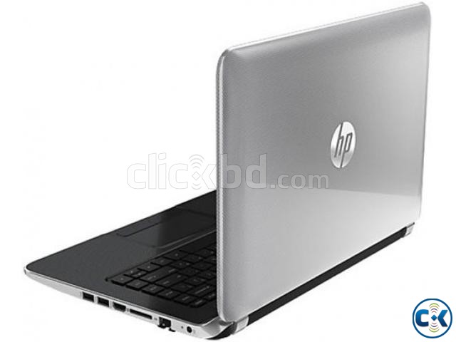 HP Pavilion 15-AB041TU Core i3 5th Gen 15.6 Laptop large image 0