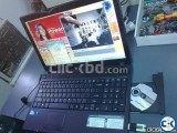 Acer Aspire 5253 Fully fresh Condition See inside 