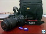 Canon 700D Ti5 01719951661 