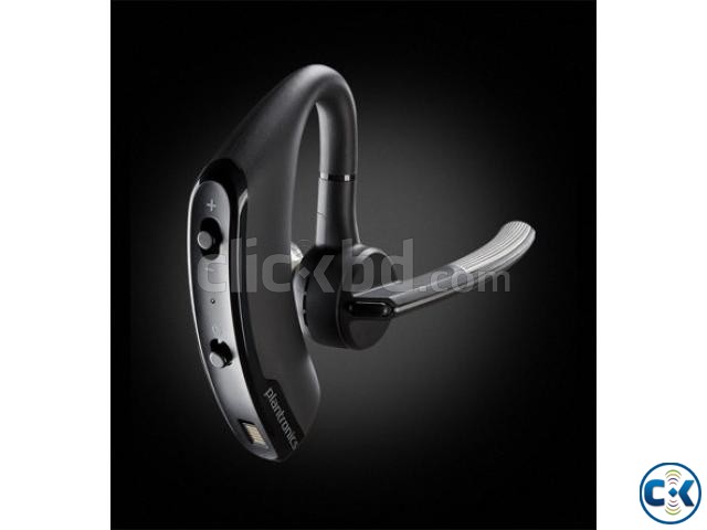 Voyager Legend Wireless Bluetooth Headphone large image 0