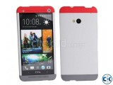 Double Dip Case Htc One M8 Desire 816