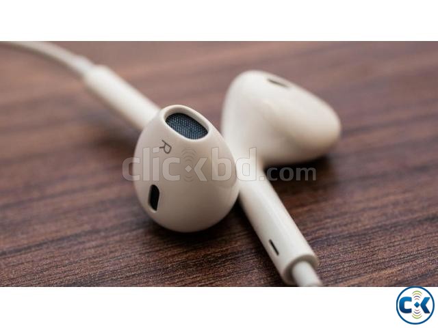 IPhone 6 Original Headphone large image 0