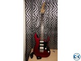 Ibanez Gio Lead Guitar