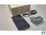 Samsung GALAXY S2 M250K NEW Origina BLACK - IMPORT BY KOREA