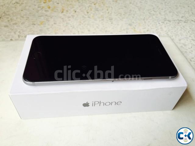 iPhone 6 plus 128 GB large image 0