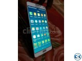 Samsung Note 3 White Original