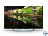 42 inch SONY BRAVIA W800B