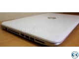 HP 4th generation laptop 12 month used without HDD and defe