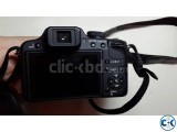 Panasonic Lumix FZ40 sale