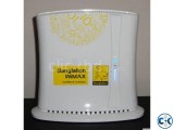 Banglalion wimax prepaid router.