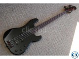 Fender 1986 Jazz Bass Special