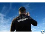 Be safe with our Security