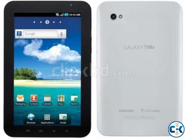 Samsung 7 2GB Ram But Low Price 3G Tab large image 0