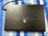 HP Probook Core i5