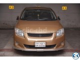 Toyota fielder X