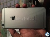 Iphone 6 plus grey 64 gb brand new