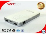 3 in 1 WST Brand Power bank 10000 Mah