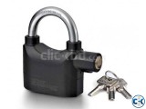 Security Alarm lock tala