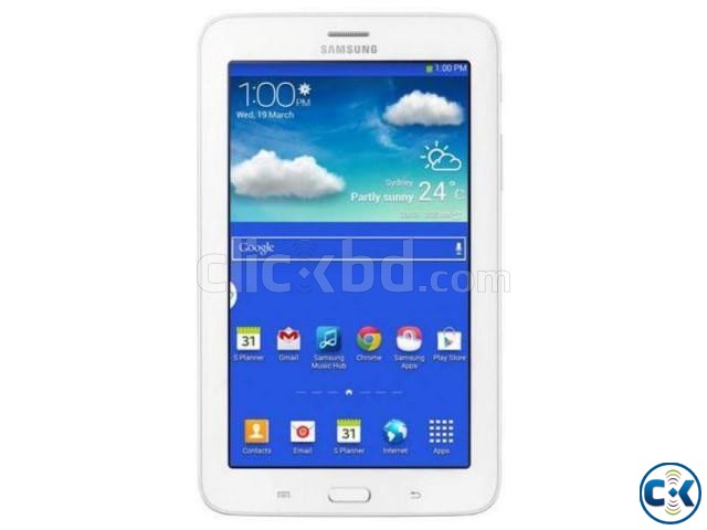 SAMSUNG 6 KOREAN MADE 7 INCH TABLET PC large image 0