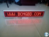 LED Light Board