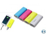 Proda 5000mAh Mobile Power Bank For All Mobile Charger