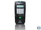 FingerPrint Time Attendance System