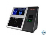 ZK Biometric Time Attendance System