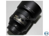 Nikon AF-S NIKKOR 85mm f 1.8G Lens Contact- 01732608868 