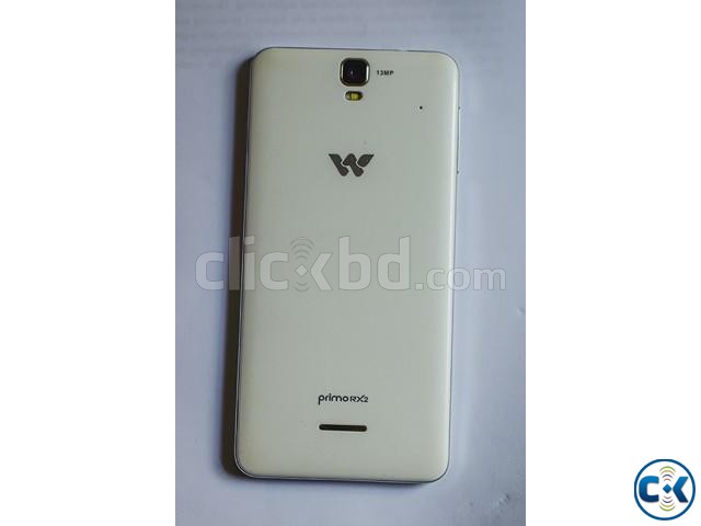 Walton Primo Rx2 large image 0