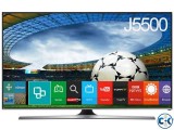 SAMSUNG J5500 40 Inch Full HD 2015 SMART LED TV