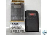 Proda 10000mAh Power Bank For mobile Tablet pc charger