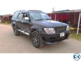 Hilux Surf Modified