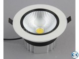 Power On LED SPOT COB LIGHT 5w