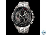 CASIO EDIFICE ELEGENT WATCH FOR MENS