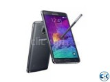 Samsung Galaxy Note 4