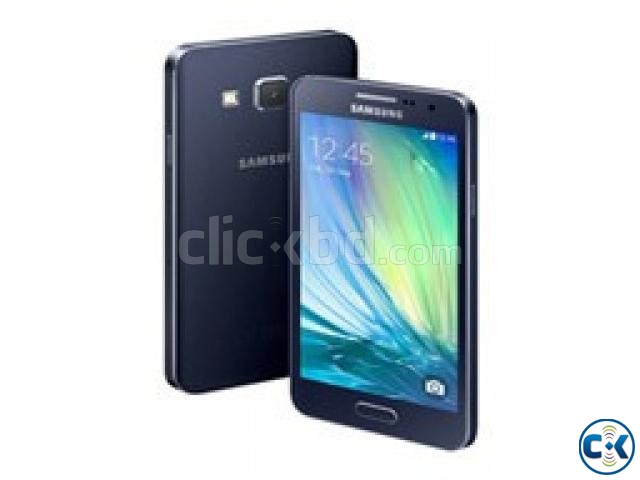 Samsung Galaxy A3 large image 0