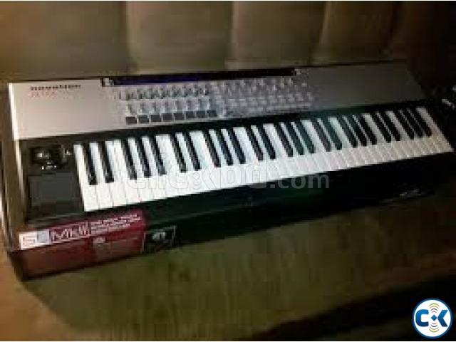 NOVATION SL MKII large image 0