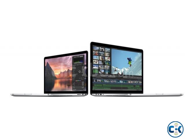 Apple MacBook Pro Core 2 Duo 5Hours Charge large image 0