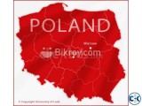 Poland Visa processing