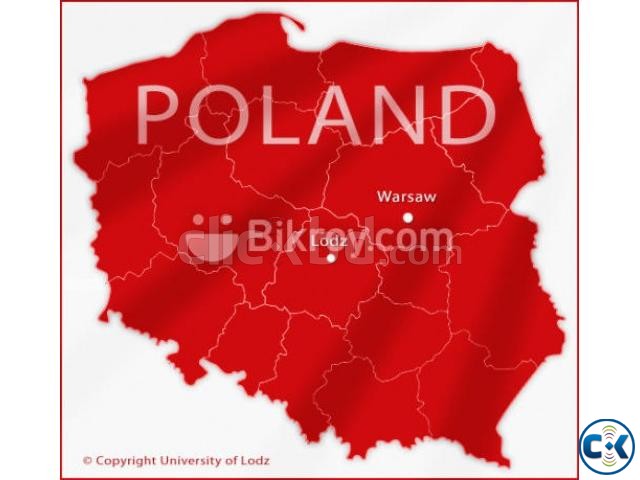 Poland Visa processing large image 0