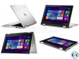 DELL Inspiron 7348 5th Gen i5 13.3 Inch Touch Screen Ultrabo