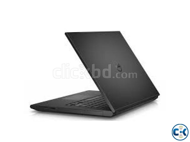 DELL Inspiron 5458. Intel Core i5 Laptop large image 0